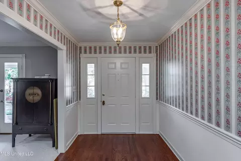 Entry Way - 539 Dixton Dr, Brandon, MS 39047 photo 1 of 5