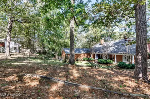 Exterior - 539 Dixton Dr, Brandon, MS 39047 photo 17 of 22