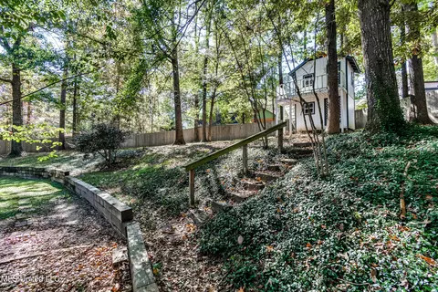 Exterior - 539 Dixton Dr, Brandon, MS 39047 photo 19 of 22