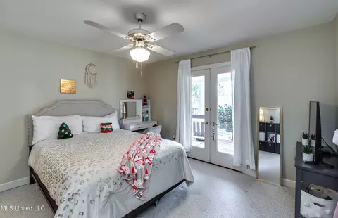Bedroom - 539 Dixton Dr, Brandon, MS 39047 photo 6 of 11