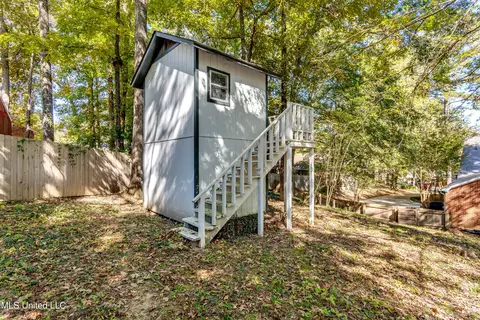 Exterior - 539 Dixton Dr, Brandon, MS 39047 photo 21 of 22