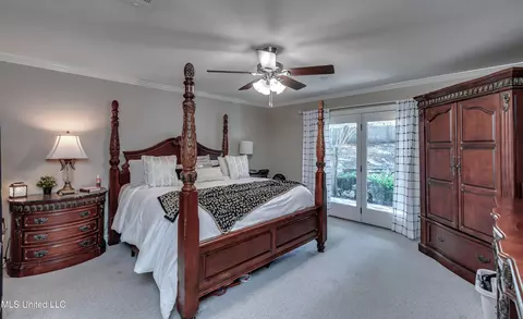Bedroom - 539 Dixton Dr, Brandon, MS 39047 photo 1 of 11