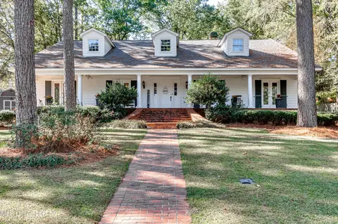 539 Dixton Dr, Brandon, MS 39047