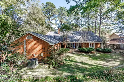 Exterior - 539 Dixton Dr, Brandon, MS 39047 photo 18 of 22