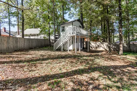 Exterior - 539 Dixton Dr, Brandon, MS 39047 photo 22 of 22