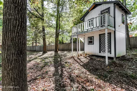 Exterior - 539 Dixton Dr, Brandon, MS 39047 photo 20 of 22
