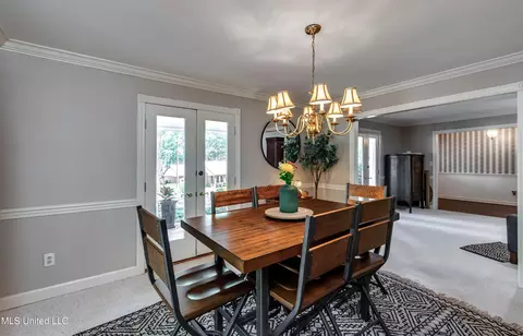 Dining - 539 Dixton Dr, Brandon, MS 39047 photo 4 of 4