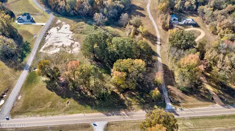 0 Ranch Rd, Hernando, MS 38632