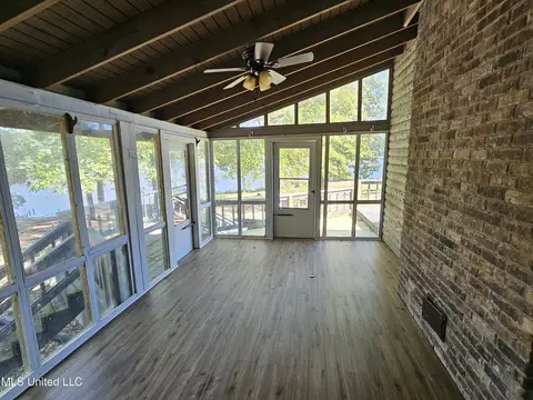 Exterior - 4352 Pine Lake Dr, Terry, MS 39170 photo 3 of 5