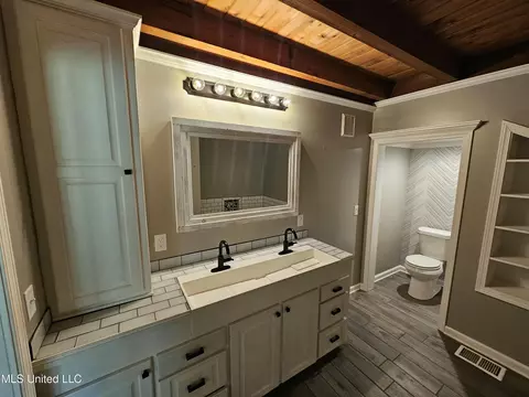 Bath - 4352 Pine Lake Dr, Terry, MS 39170 photo 3 of 4