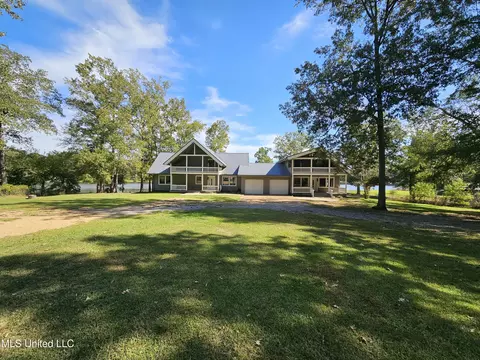 Exterior - 4352 Pine Lake Dr, Terry, MS 39170 photo 2 of 5