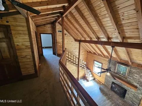 Entry Way - 4352 Pine Lake Dr, Terry, MS 39170 photo 3 of 5