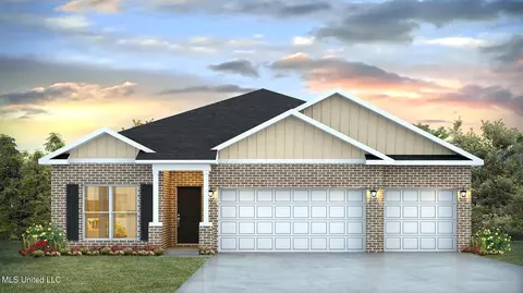 442 Piney Dr, Pearl, MS 39208