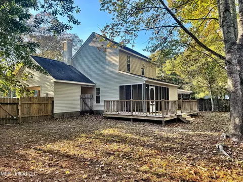 992 Hamakua Ct, Diamondhead, MS 39525 photo 28