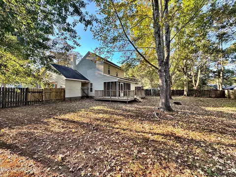 992 Hamakua Ct, Diamondhead, MS 39525 photo 29