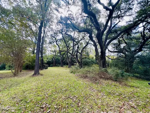 Exterior - 69 Linden Dr, Natchez, MS 39120 photo 9 of 12