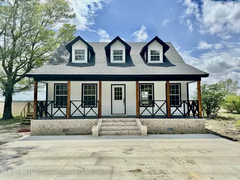 261 Drew Merigold Rd, Merigold, MS 38759