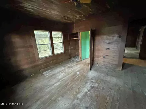 Bedroom - 131 Geiger Rd, Lucedale, MS 39452 photo 2 of 3