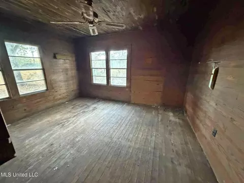 Bedroom - 131 Geiger Rd, Lucedale, MS 39452 photo 3 of 3