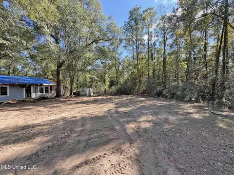 Exterior - 131 Geiger Rd, Lucedale, MS 39452 photo 4 of 5