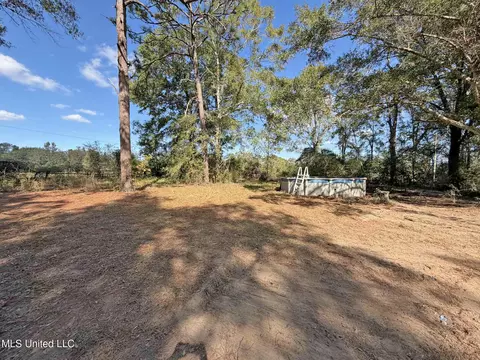 Exterior - 131 Geiger Rd, Lucedale, MS 39452 photo 5 of 5