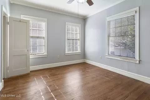 Bedroom - 1831 Howard St, Jackson, MS 39202 photo 2 of 2