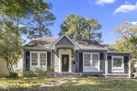 1831 Howard St, Jackson, MS 39202