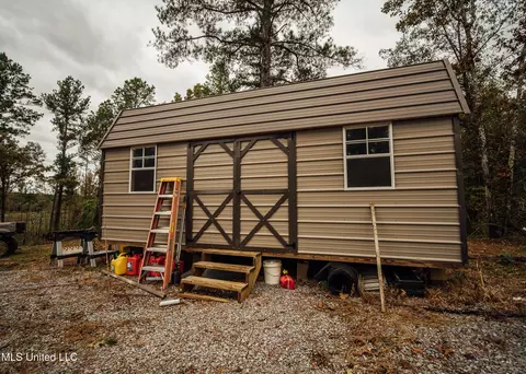 839 Mount Pilgrim Rd, Camden, MS 39045 photo 22