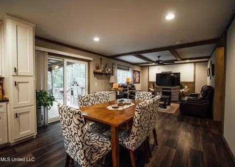 839 Mount Pilgrim Rd, Camden, MS 39045 photo 8