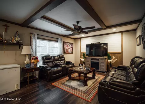 839 Mount Pilgrim Rd, Camden, MS 39045 photo 5
