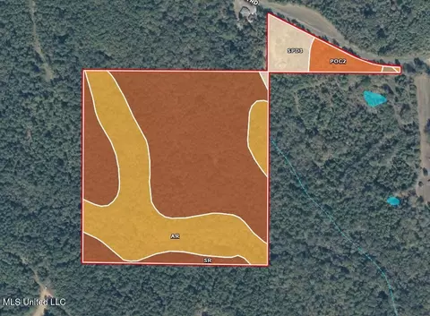 839 Mount Pilgrim Rd, Camden, MS 39045 photo 33
