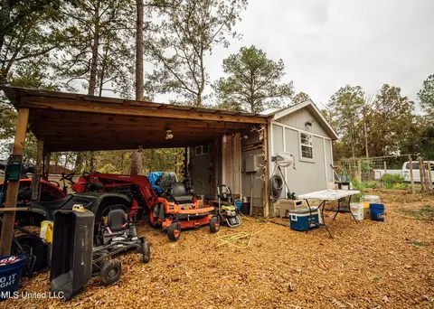 839 Mount Pilgrim Rd, Camden, MS 39045 photo 21