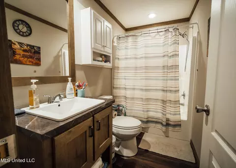 839 Mount Pilgrim Rd, Camden, MS 39045 photo 18