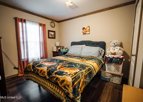 839 Mount Pilgrim Rd, Camden, MS 39045 photo 17