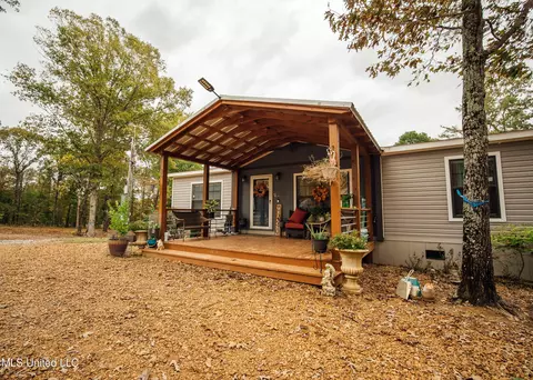 839 Mount Pilgrim Rd, Camden, MS 39045 photo 20