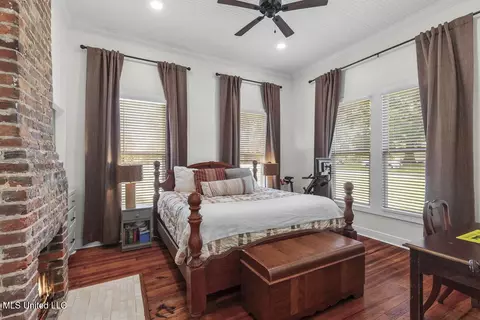 165 Second St, Flora, MS 39071 photo 20