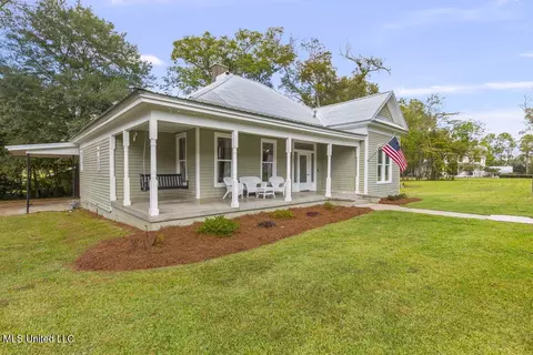 165 Second St, Flora, MS 39071 photo 45