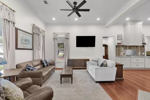 165 Second St, Flora, MS 39071 photo 16
