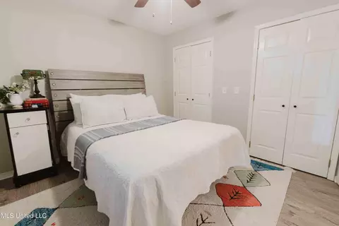Bedroom - 199 Mandarin Dr, Brandon, MS 39047 photo 5 of 7