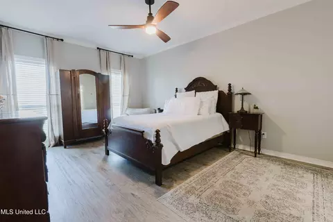 Bedroom - 199 Mandarin Dr, Brandon, MS 39047 photo 1 of 7