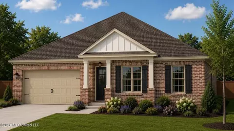510 Bridgeway St, Canton, MS 39046