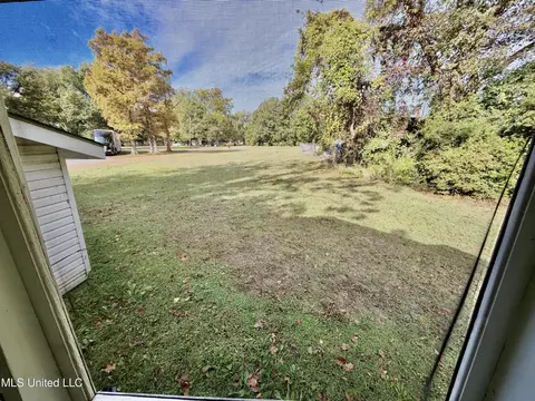 Exterior - 323 S Ruby Ave, Ruleville, MS 38771 photo 2 of 5
