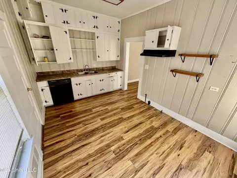 Kitchen - 323 S Ruby Ave, Ruleville, MS 38771 photo 2 of 2