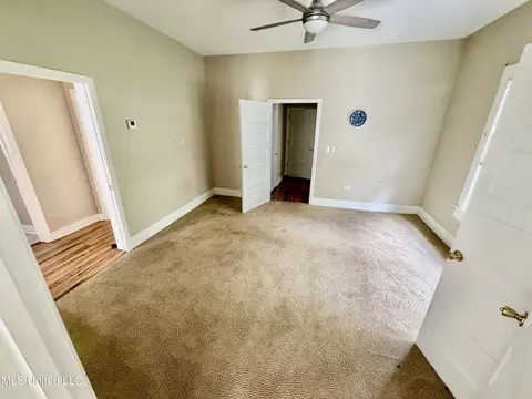 Bedroom - 323 S Ruby Ave, Ruleville, MS 38771 photo 1 of 2
