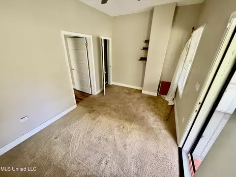 Bedroom - 323 S Ruby Ave, Ruleville, MS 38771 photo 2 of 2