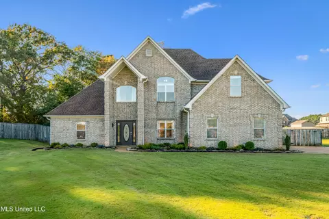 5847 Strawberry Pointe Cv, Southaven, MS 38672