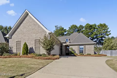 31 Enclave Cir, Ridgeland, MS 39157
