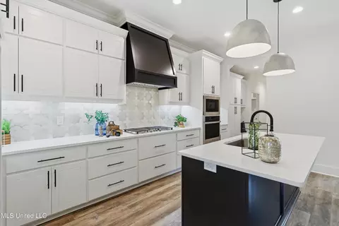 Kitchen - 221 Bronson Bnd, Flowood, MS 39232 photo 2 of 3
