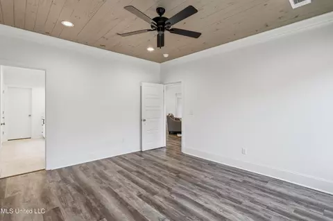 Bedroom - 221 Bronson Bnd, Flowood, MS 39232 photo 1 of 4