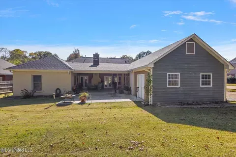 Exterior - 124 Trace Cove Dr, Madison, MS 39110 photo 5 of 6